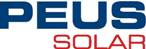    
Halle B1 | Stand 232
www.peus-solar.de